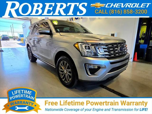 2021 Ford Expedition Limited for sale in Platte City, MO