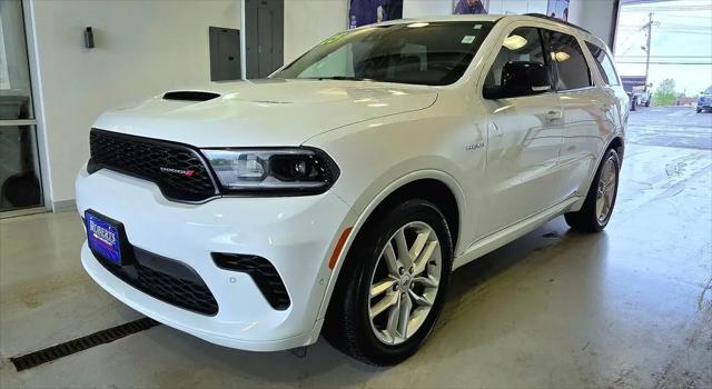 2025 Dodge Durango R/T