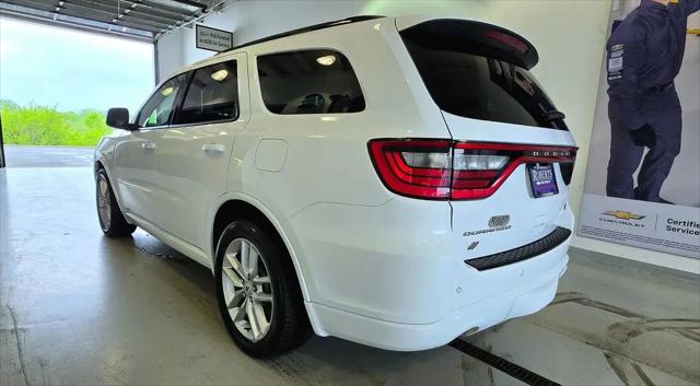 2025 Dodge Durango R/T