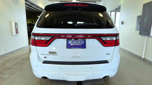 2025 Dodge Durango R/T
