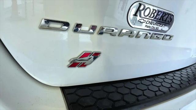 2025 Dodge Durango R/T