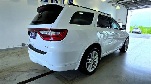 2025 Dodge Durango R/T