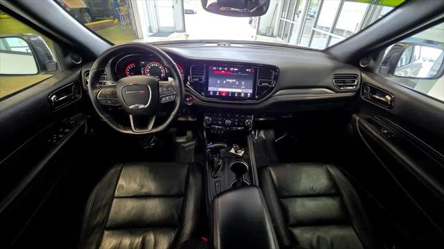 2025 Dodge Durango R/T