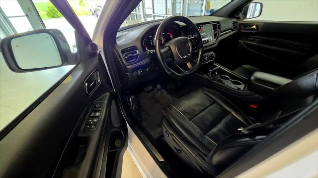 2025 Dodge Durango R/T