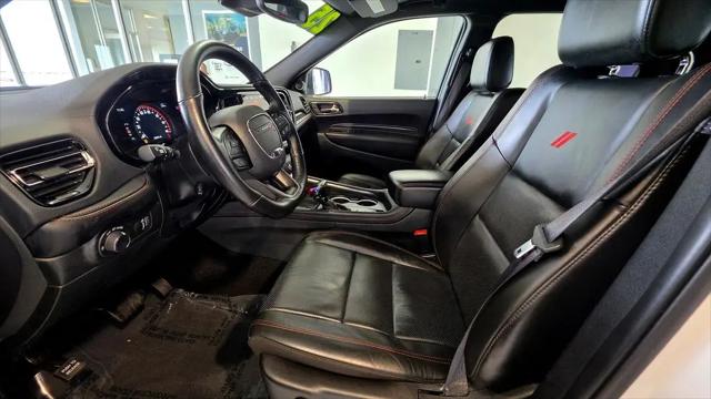 2025 Dodge Durango R/T
