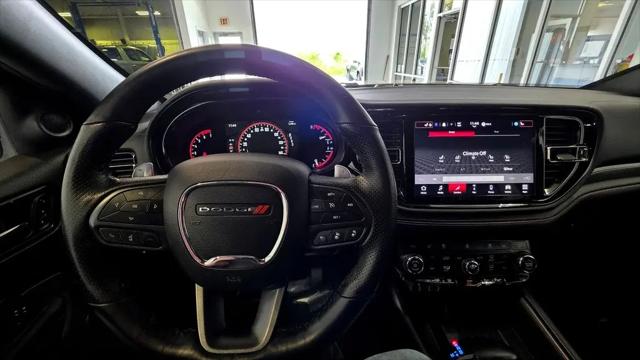 2025 Dodge Durango R/T