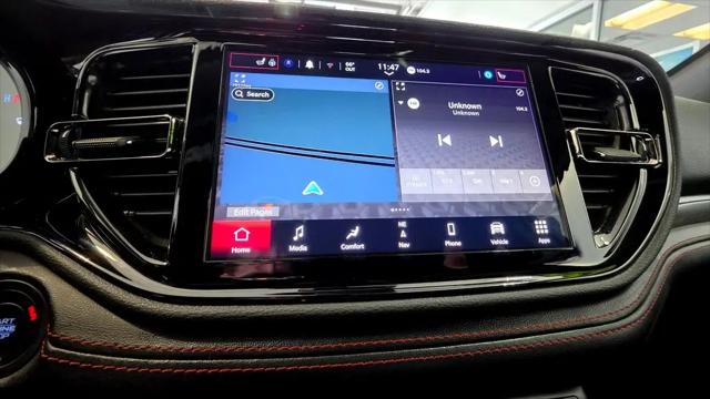 2025 Dodge Durango R/T