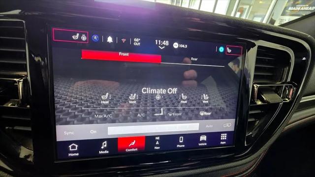 2025 Dodge Durango R/T