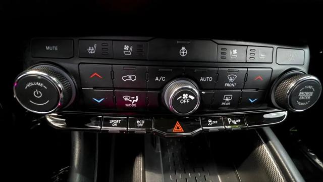 2025 Dodge Durango R/T
