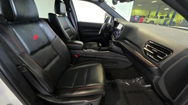 2025 Dodge Durango R/T