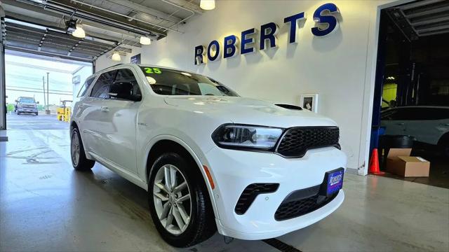 2025 Dodge Durango R/T