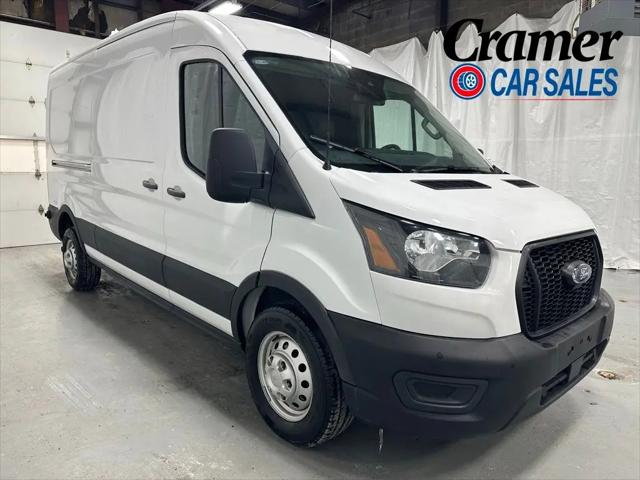 2024 Ford Transit Cargo Van T-250 for sale in Middletown, PA