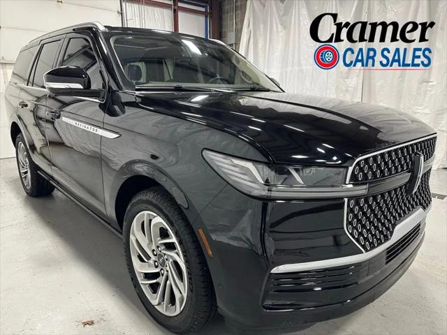 2025 Lincoln Navigator Reserve for sale in Middletown, PA