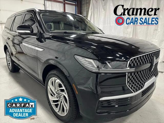 2025 Lincoln Navigator Reserve for sale in Middletown, PA