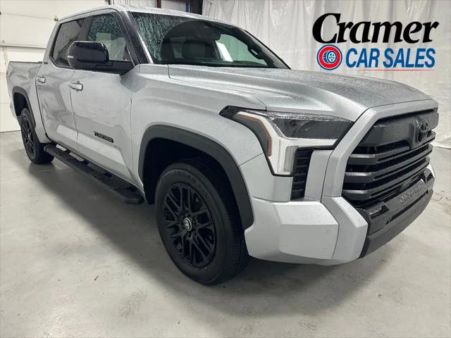 2025 Toyota Tundra Limited for sale in Middletown, PA