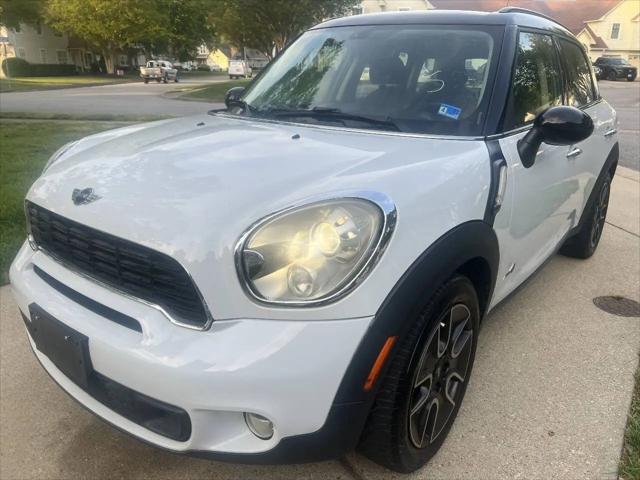 2011 MINI Cooper Countryman Cooper S for sale in Suffolk, VA