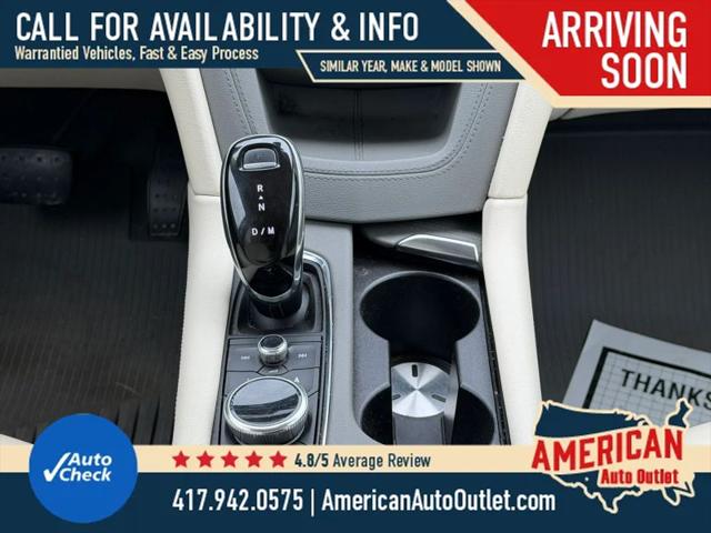 2020 Cadillac XT6 AWD Premium Luxury