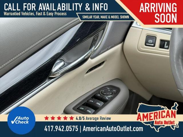 2020 Cadillac XT6 AWD Premium Luxury