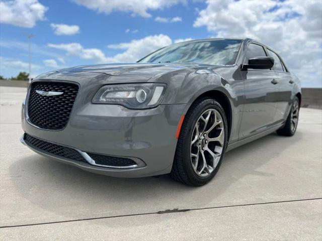 2018 Chrysler 300 Touring for sale in Fort Lauderdale, FL