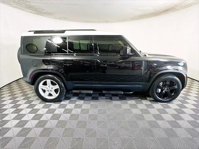 2021 Land Rover Defender 110 SE