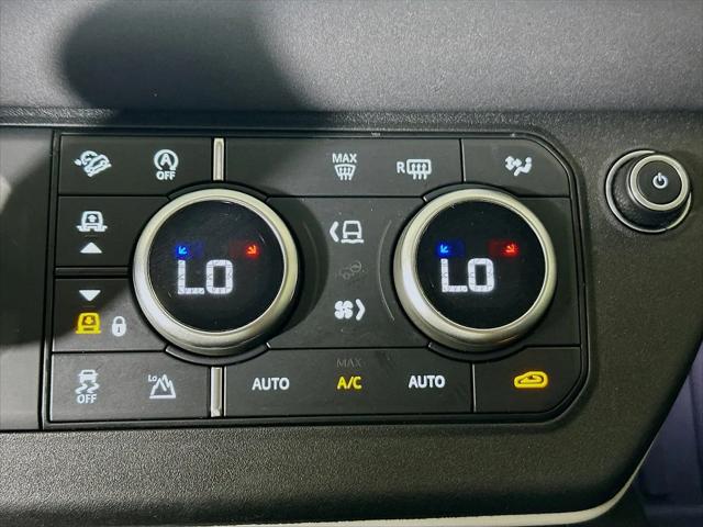 2021 Land Rover Defender 110 SE