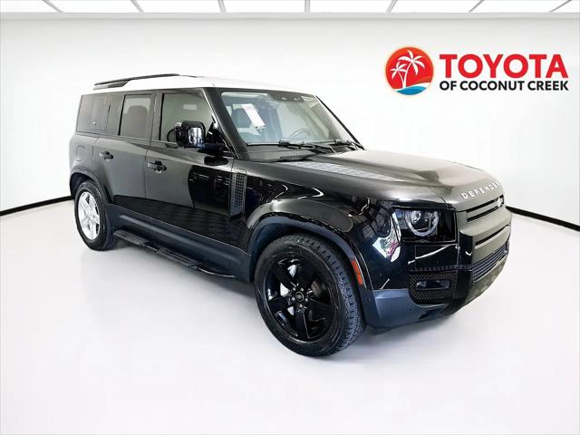 2021 Land Rover Defender 110 SE for sale in Coconut Creek, FL