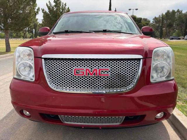 2012 GMC Yukon Denali
