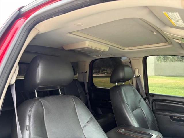 2012 GMC Yukon Denali