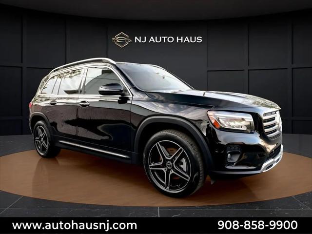 2024 Mercedes-Benz GLB GLB 250 for sale in Elizabeth, NJ