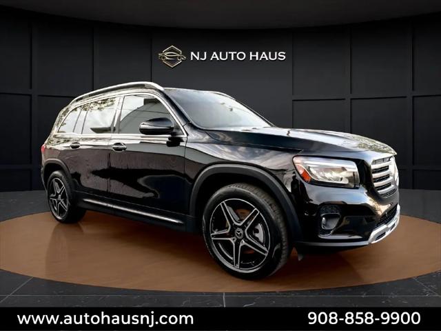 2024 Mercedes-Benz GLB GLB 250 for sale in Elizabeth, NJ