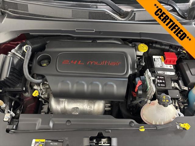 2022 Jeep Compass Latitude Lux 4x4