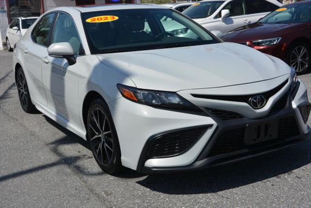 2023 Toyota Camry SE for sale in Glen Burnie, MD
