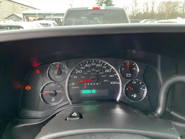 2015 GMC Savana 3500 Work Van