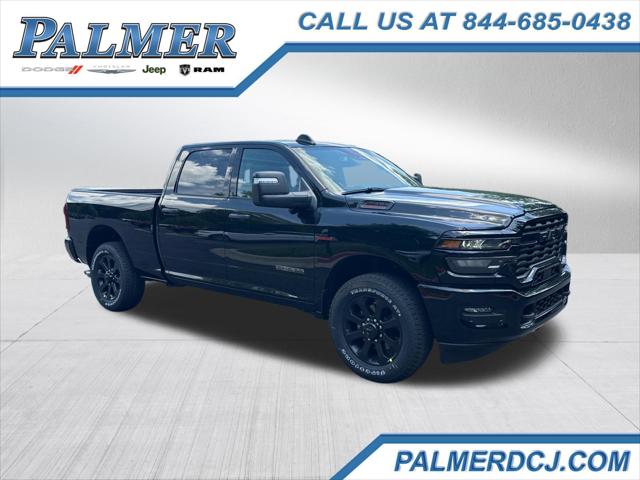 2026 Ram 2500 Big Horn Crew Cab 4x2 6'4" Box for sale in Roswell, GA