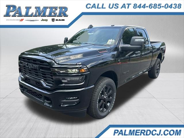 2026 Ram 2500 Big Horn Crew Cab 4x2 6'4" Box for sale in Roswell, GA