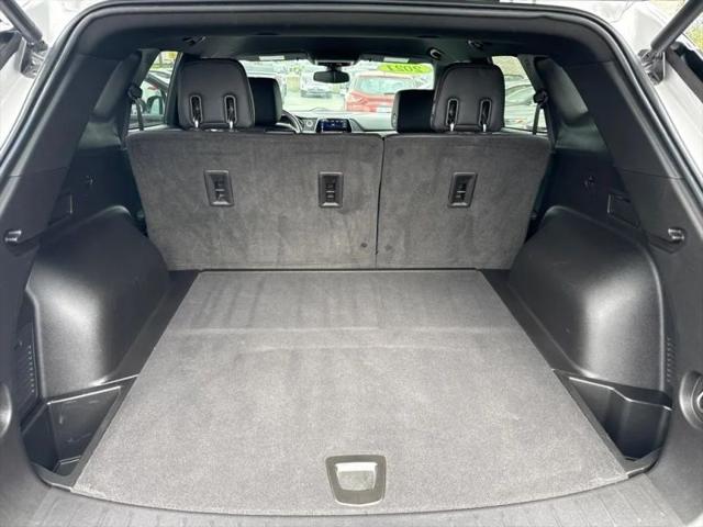 2021 Chevrolet Blazer AWD RS