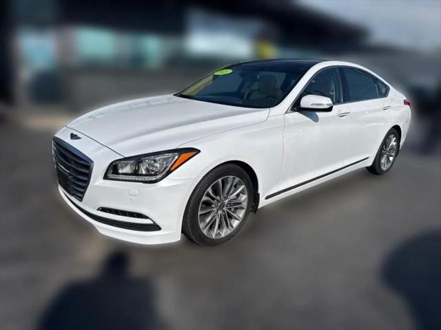 2015 Hyundai Genesis 3.8 for sale in Lexington, KY