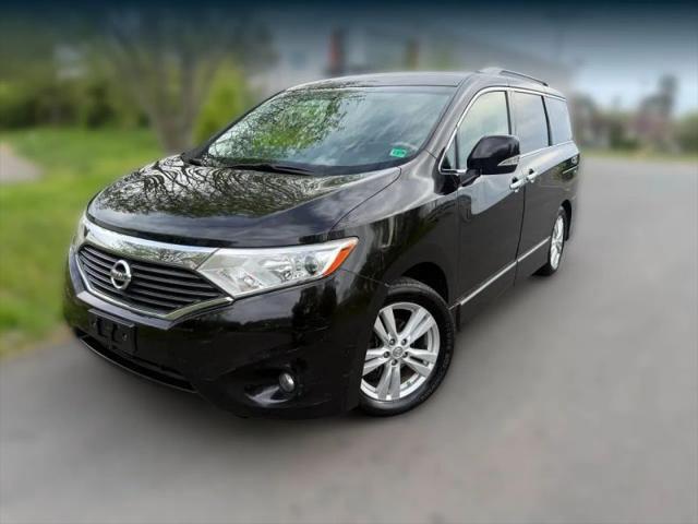 2011 Nissan Quest SL for sale in Chantilly, VA