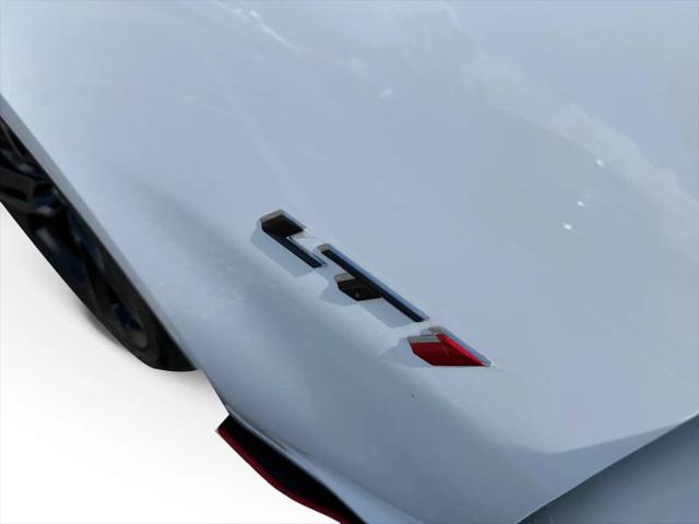2022 Chevrolet Camaro RWD Coupe LT1