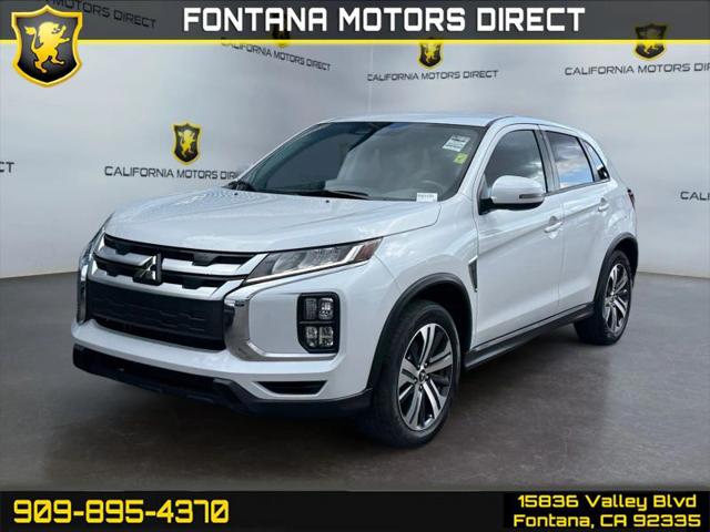 2023 Mitsubishi Outlander Sport 2.0 ES AWC for sale in Fontana, CA