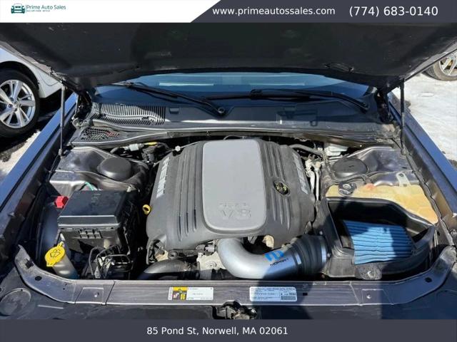 2014 Dodge Challenger R/T Classic