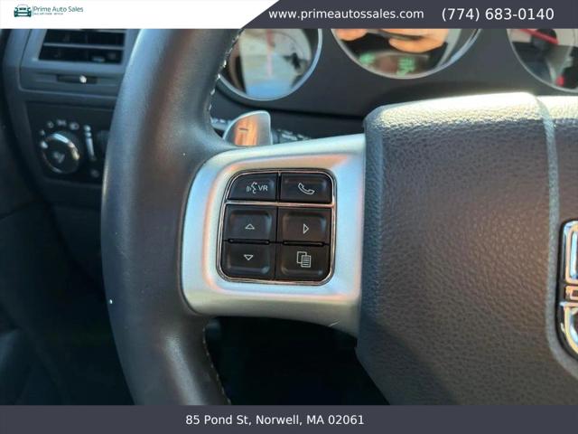2014 Dodge Challenger R/T Classic