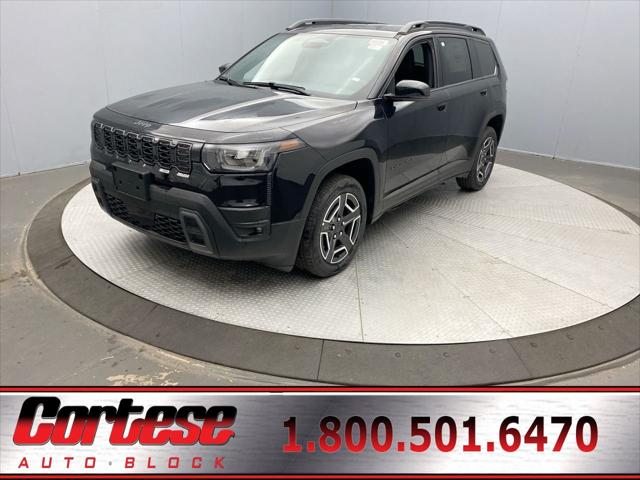2026 Jeep Cherokee Limited 4x4 for sale in Rochester, NY