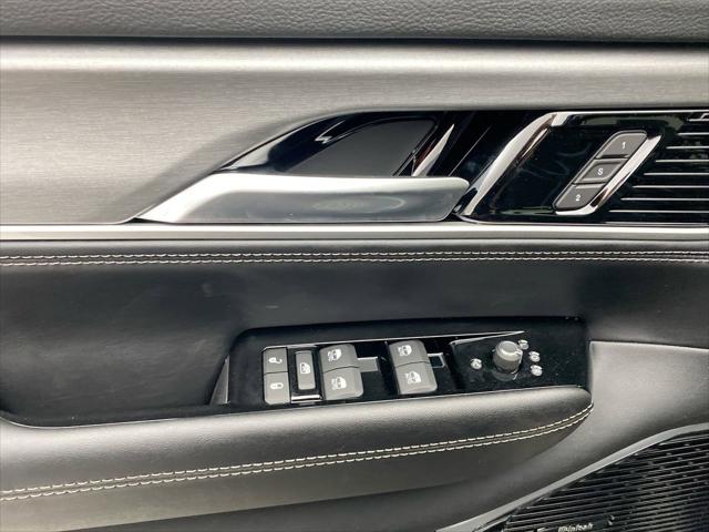 2026 Jeep Grand Wagoneer Limited Reserve 4x4