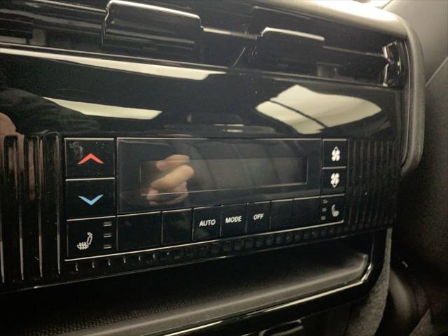 2026 Jeep Grand Wagoneer Limited Reserve 4x4