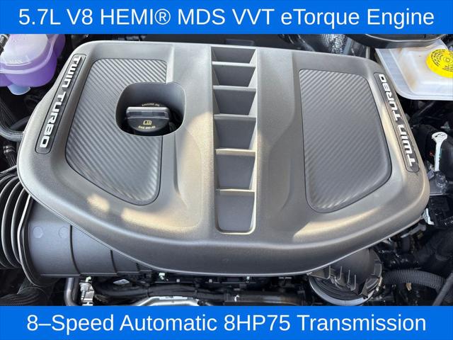 2026 RAM Ram 1500 RAM 1500 TUNGSTEN CREW CAB 4X4 2026 RAM Ram 1500 RAM 1500 TUNGSTEN CREW CAB 4X4