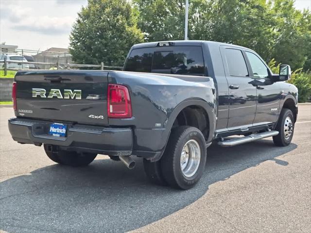 2026 RAM Ram 3500 RAM 3500 LARAMIE MEGA CAB 4X4 64 BOX 2026 RAM Ram 3500 RAM 3500 LARAMIE MEGA CAB 4X4 64 BOX