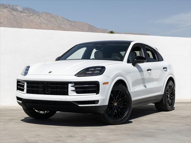 2026 Porsche Cayenne Unknown for sale in Palm Springs, CA