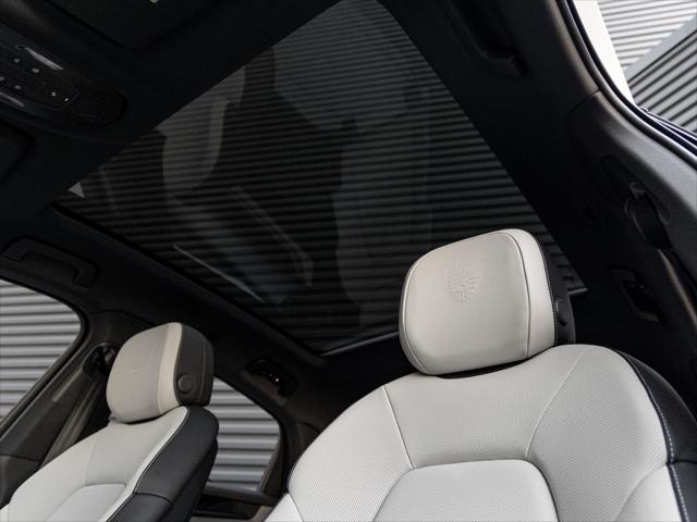 2026 Porsche Cayenne Unknown