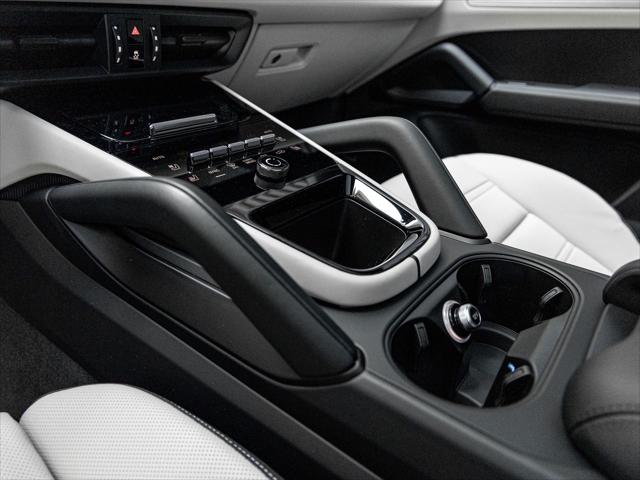 2026 Porsche Cayenne Unknown